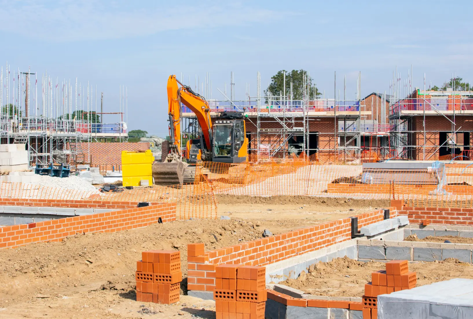 Professional drain inspection service in Cobham