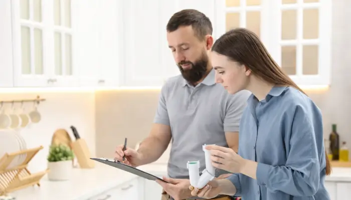 Drain maintenance service in Cobham by professional drainage engineer